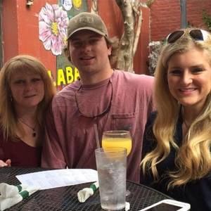 Meet your Posher, Kim